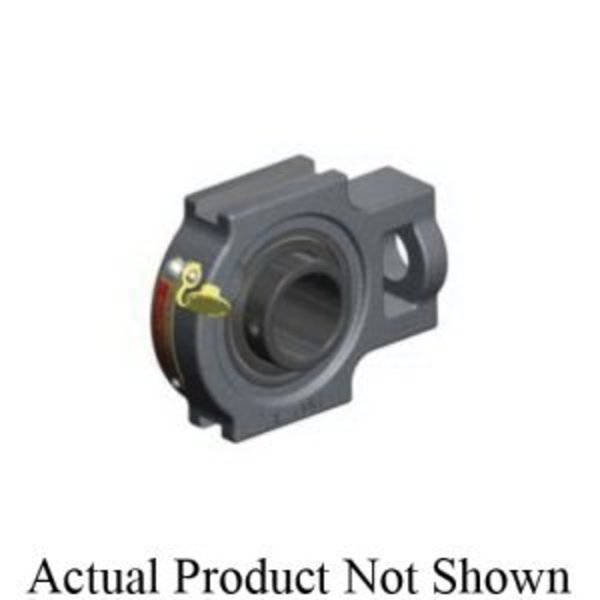 Sealmaster ST Series Non-Expansion Standard Duty Take-Up Ball Bearing Unit, 1-7/16 in Bore, 5782 lb Dynamic Load 700740